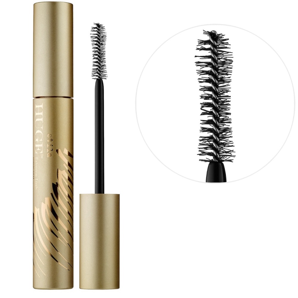 Stila Huge Extreme Lash Mascara NIB